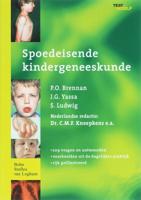 Spoedeisende kindergeneeskunde (Paperback) Spoedeisende kindergeneeskunde (Paperback)