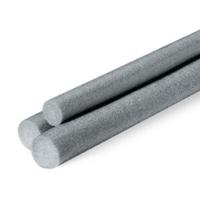 illbruck PR102 PE Rugvulling - 10 mm x 15 m - grijs