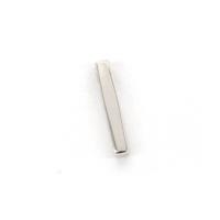 Imotionals Kettinghanger Balk Zilver Imotionals Kettinghanger Balk Zilver
