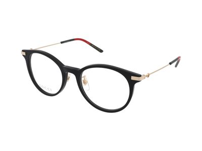 Brillen met correctie Gucci GG1199OA 001