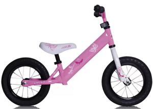 Rebel 12,5" Kidz Air pink butterfly