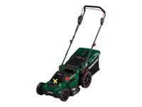 PARKSIDE Accu-grasmaaier 40 V zonder accu&apos;s en lader