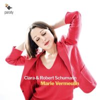 Clara & Robert Schumann - CD (3760213651129) - thumbnail