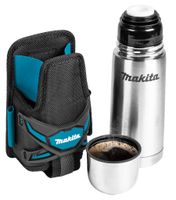 Makita Accessoires E-05599 | Gordeltas met thermosfles - E-05599 - thumbnail