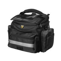 TOPEAK stuurtas tour guide zwart e-bike TOPEAK stuurtas tour guide zwart e-bike
