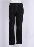 Vintage Straight Lee  Black size 34 / 33