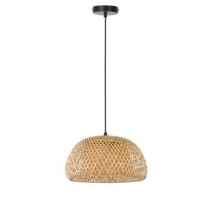 Light & Living Hanglamp Timeo - Bamboe - Ø36cm