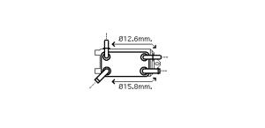 OLIEKOELER 2.5 T5 Turbo 59003135