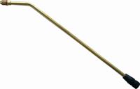 Gloria Spuitstok compleet voor pr5 pr8 messing sproeikop