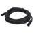 DAP FLX08 DMX-kabel XLR 5-pins M-F 10 meter