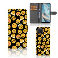 OPPO Reno4 Z | Telefoon Hoesje | Emoji