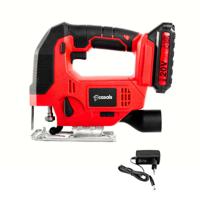 Decoupeerzaag Casals cjs2050 2500 rpm 20 V 65 mm