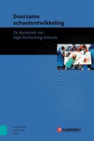 Duurzame schoolontwikkeling - Academica University of Applied Sciences - ebook