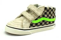 Vans SK8-Mid Taupe VAN17