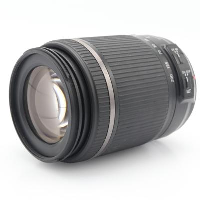 Tamron 18-200mm F/3.5-6.3 Di II VC Canon occasion