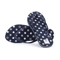 VW Danica Navy Slippers Blauw - 39/40 VW Danica Navy Slippers Blauw - 39/40