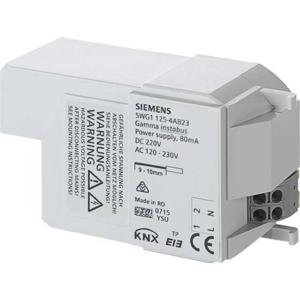 Siemens-KNX 5WG1125-4AB23 Spanningsvoorziening