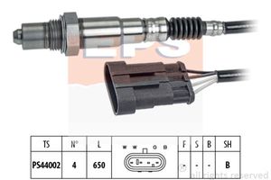 Eps Lambda-sonde 1.998.241