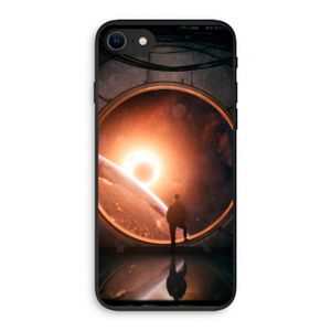 Ephemeral: iPhone SE 2020 Biologisch afbreekbaar hoesje