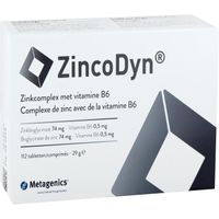 ZincoDyn