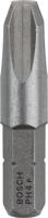 Bosch Accessories 2607001518 Kruis-bit PH 4 Extra hard C 6.3 3 stuk(s) - thumbnail