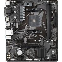 Moederbord AMD Gigabyte A520M S2H