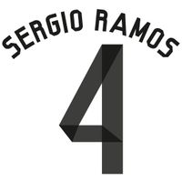 Sergio Ramos 4