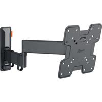 Vogel's TVM 3245 BL Draai- en Kantelbare TV-Beugel voor Schermen van 19 tot 43 Inch Zwart Vogel's TVM 3245 BL Draai- en Kantelbare TV-Beugel voor Schermen van 19 tot 43 Inch Zwart