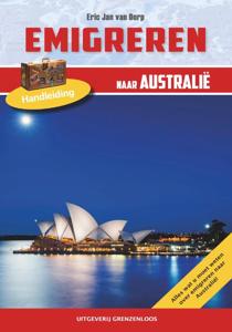 Emigreren naar Australië (Paperback)