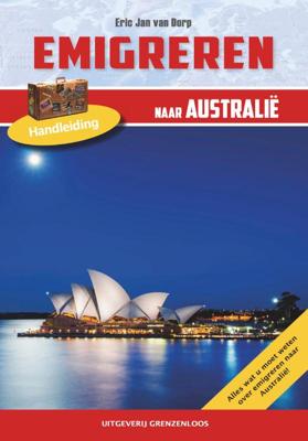 Emigreren naar Australië (Paperback)