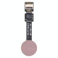 Vingerafdruksensor Flex-kabel voor Sony Xperia XZ2 Premium / Xperia XZ2 (PINK)