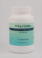 Vitacura Magnesium citraat 200 mg