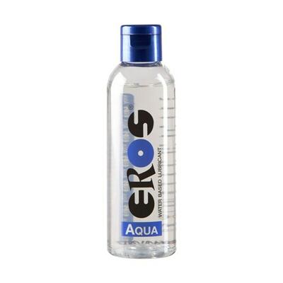 Slide Waterbasis Glijmiddel Eros ER33102 100 ml