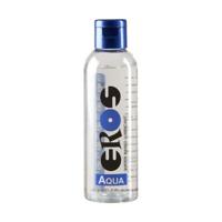 Slide Waterbasis Glijmiddel Eros ER33102 100 ml