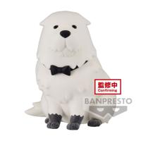 Spy x Family: Fluffy Puffy - Bond Forger Figure Version A