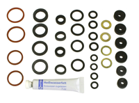 Cornat Assortiment Dichtingen Kranen/Afl. - T380110
