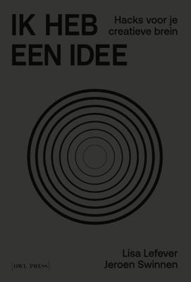 Ik heb een idee (Paperback)
