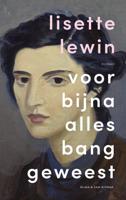 Voor bijna alles bang geweest (Paperback)