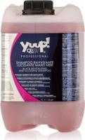 Black Revitalizing and Glossing shampoo 5 ltr