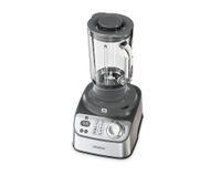 Kenwood FDM72.990SS keukenmachine 3 l Roestvrijstaal Ingebouwde weegschalen - thumbnail