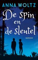 De spin en de sleutel (Hardback)