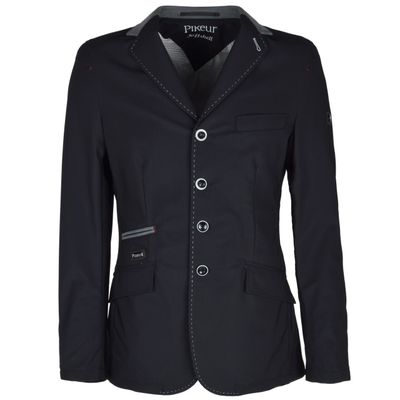 Pikeur Grasco H.rijjas zwart maat:50