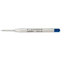 Parker QuinkFlow balpenvulling blauw fijn