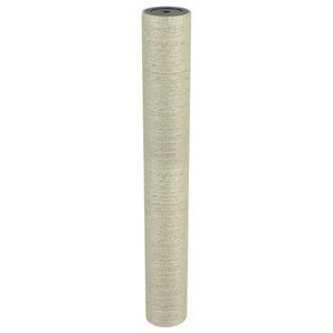 VidaXL Kattenkrabpaal 8x60 cm 8 mm beige