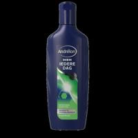 Andrelon Shampoo men iedere dag 300 Milliliter