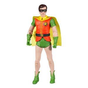 McFarlane Robin Retro Action Figure 15cm