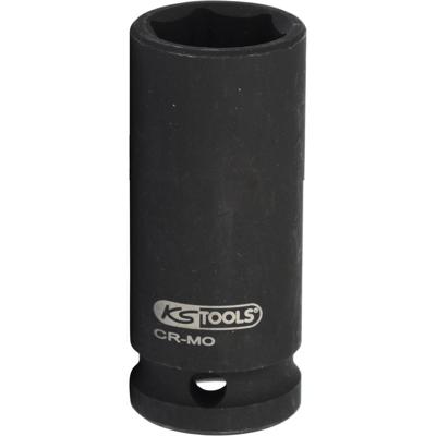 KS Tools 5152174 515.2174 Kracht-dopsleutelinzet 85 mm 3 3/8