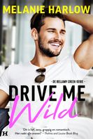 Drive Me Wild - Melanie Harlow - ebook