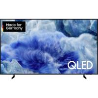 Samsung Neo QLED Q8FA Vision AI QLED-TV 163 cm 65 inch Energielabel E (A - G) CI+*, DVB-C, DVB-S2, DVB-T2, PVR ready, QLED, Smart TV, UHD, WiFi Zwart