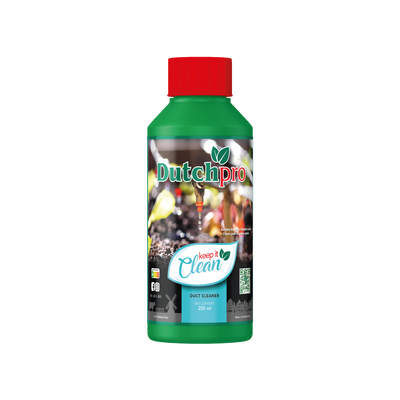 Dutch Pro Dutch Pro Keep It Clean